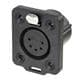 Neutrik NC5FDX-TOP
