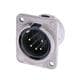 Neutrik NC5MDM3-L-1