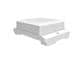New Age Enclosures S1A-333315-SW