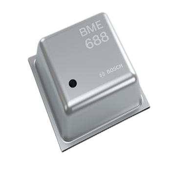 Bosch BME688 product microsite