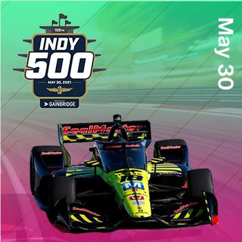 Mouser and Molex Sponsor IndyCar Team Running in Indy 500