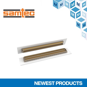 Samtec COM-HPC Microsite