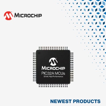 Learn more about the PIC32A 32-Bit Microcontrollers