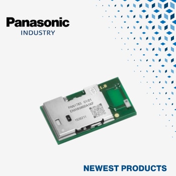 Learn more about the AN1783/A modules