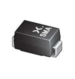 Imagen ampliada de Nexperia MURS160AJ