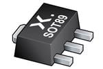 Imagen ampliada de Nexperia PBSS4360X-QF