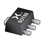 Imagen ampliada de Nexperia BCX51-16-QF