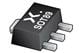 Nexperia BC869-16-QX