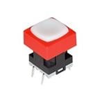 Imagen ampliada de NKK Switches JB15HKP-2C