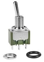 Imagen ampliada de NKK Switches M2012SD3W01