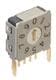 NKK Switches FD01FR10H