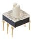 NKK Switches FD01KR16P