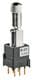 NKK Switches B23LP