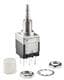 NKK Switches EB2085P-BB