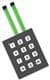 NKK Switches FMBP12BF