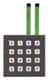 NKK Switches FMBP16BF