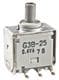 NKK Switches G3B25AP