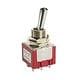 NKK Switches P2022P/UCV
