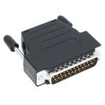 Imagen ampliada de MH Connectors DSSKP9L-DB9P-K