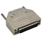 Imagen ampliada de MH Connectors MHDTZI50-K