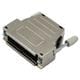 MH Connectors DSSKM25L-DB25P-K