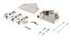 MH Connectors MHDM25-K