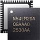 Nordic Semiconductor NRF54LM20A-QGAA-R