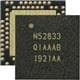 Nordic Semiconductor nRF52833-CJAA-R7