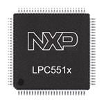 Imagen ampliada de NXP Semiconductors LPC5514JBD100K