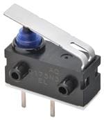 Imagen ampliada de Omron Electronics D2AW-ER062H