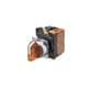 Omron Automation and Safety A22NW-3RB-TGA-G102-GC