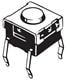Omron Electronics B3W-1020