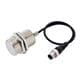 Omron Automation and Safety E2E-X15D1-M1J-T 0.3M