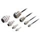 Omron Automation and Safety E2E-X1R5C18-M1
