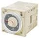 Omron Automation and Safety H3CR-F8-AC100-240/DC100-125