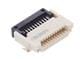 Omron Electronics XF3M-1015-1B