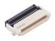 Omron Electronics XF3M-1815-1B