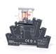 Omron Automation and Safety G2RV-SR700-AP AC100