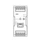 Omron Automation and Safety S8VK-X06012-EIP