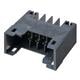 Omron Electronics XW4M-16D2-H1DA