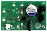 Imagen ampliada de onsemi NCP3337MNADJGEVB