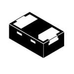Imagen ampliada de onsemi NZ8F3V3MX2WT5G