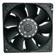 Orion Fans OD1225-12HSS