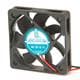 Orion Fans OD5010-12HB