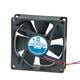 Orion Fans OD8025-24HSS