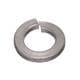 PacTec 60687-01 LOCK WASHER Black