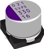 Imagen ampliada de Panasonic 25SVPG120M