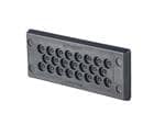 Imagen ampliada de Panduit CESUM3-R407