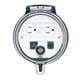 Panduit DAP4BC-G0