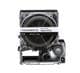 Panduit T100X000VPM-BK